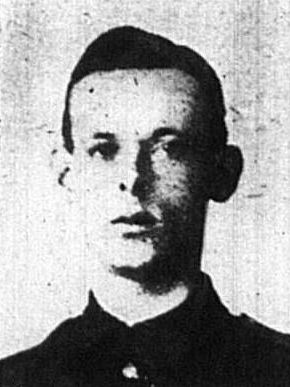 Francis Theodore Mather